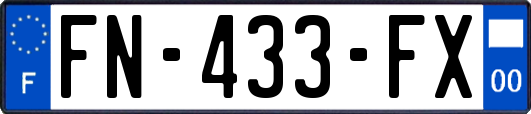 FN-433-FX