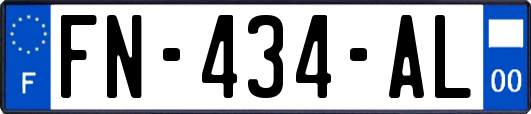 FN-434-AL