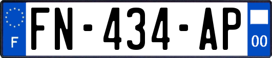 FN-434-AP