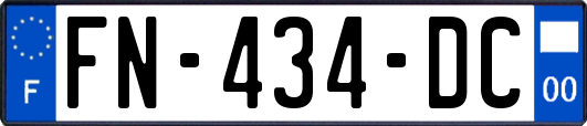 FN-434-DC