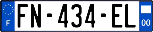 FN-434-EL