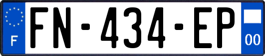 FN-434-EP