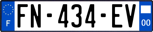 FN-434-EV