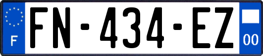 FN-434-EZ
