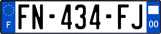 FN-434-FJ