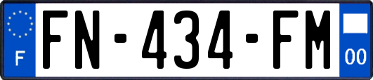 FN-434-FM