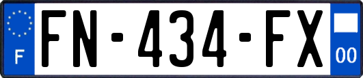 FN-434-FX