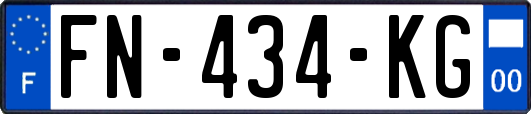 FN-434-KG