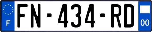 FN-434-RD