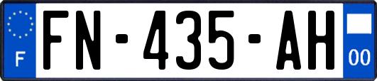 FN-435-AH