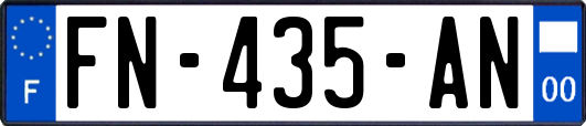 FN-435-AN