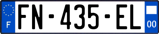 FN-435-EL
