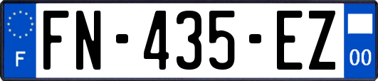 FN-435-EZ
