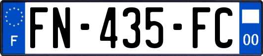 FN-435-FC