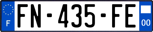 FN-435-FE