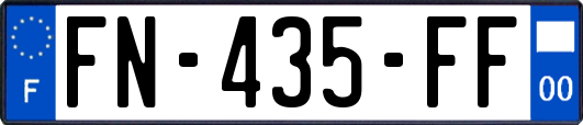 FN-435-FF