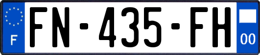 FN-435-FH
