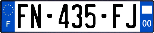 FN-435-FJ