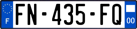 FN-435-FQ