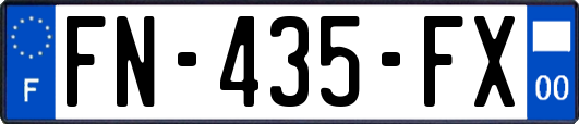 FN-435-FX