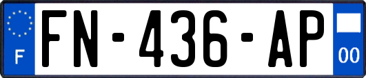 FN-436-AP