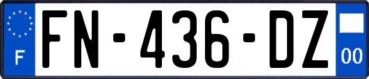 FN-436-DZ