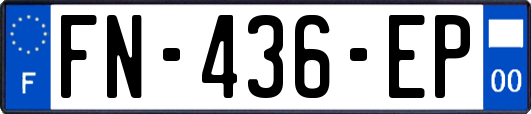 FN-436-EP