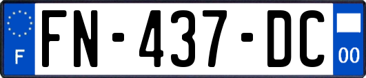 FN-437-DC