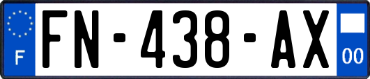 FN-438-AX