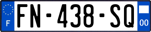 FN-438-SQ