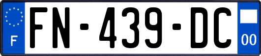 FN-439-DC