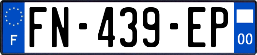 FN-439-EP