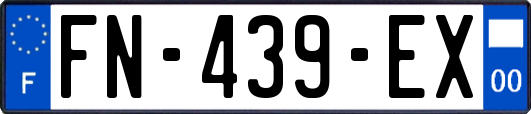 FN-439-EX