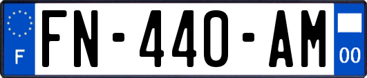 FN-440-AM