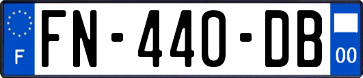 FN-440-DB