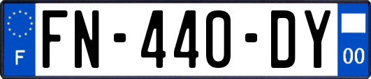 FN-440-DY