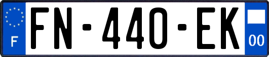 FN-440-EK