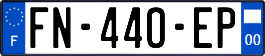 FN-440-EP