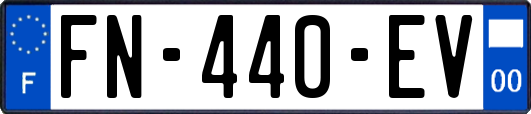 FN-440-EV