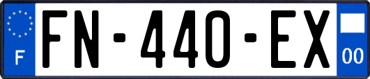 FN-440-EX