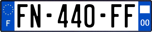 FN-440-FF