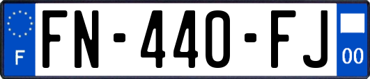 FN-440-FJ
