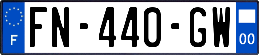 FN-440-GW