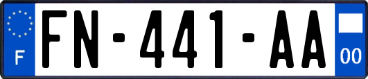 FN-441-AA