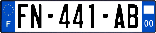 FN-441-AB