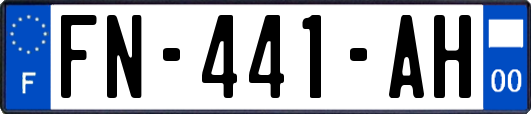 FN-441-AH