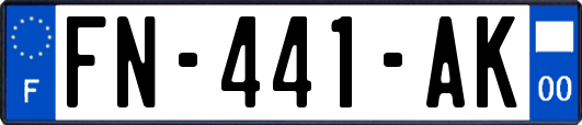 FN-441-AK