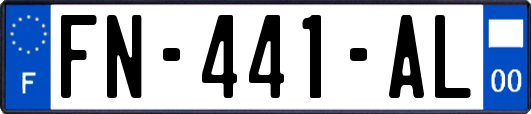 FN-441-AL