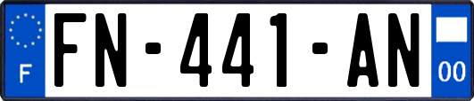 FN-441-AN