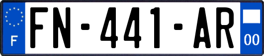 FN-441-AR